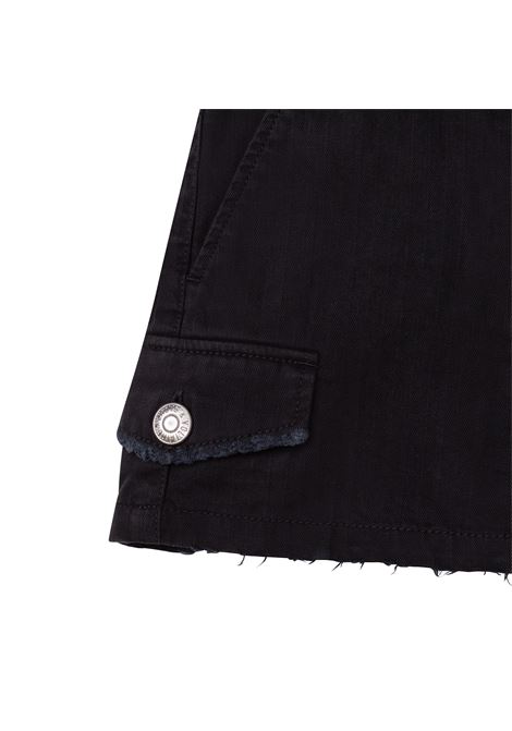Shorts con tasche ZADIG & VOLTAIRE | X14131T09B